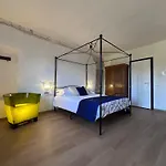 Apartman Magic Place - Sunrise - Citta Alta Bergamo