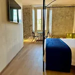 Magic Place - Sunrise - Citta Alta Apartman