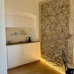 Apartman Magic Place - Sunrise - Citta Alta Bergamo
