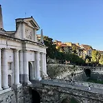 Magic Place - Sunrise - Citta Alta Bergamo