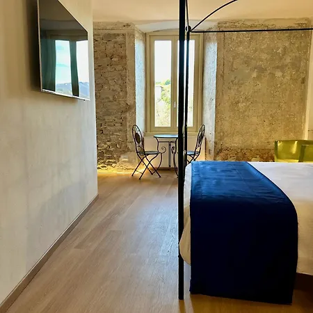 Magic Place - Sunrise - Citta Alta Apartment