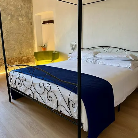 Magic Place - Sunrise - Citta Alta Apartment Bergamo