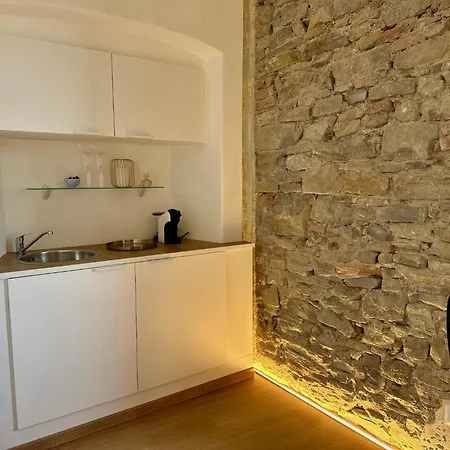 Magic Place - Sunrise - Citta Alta