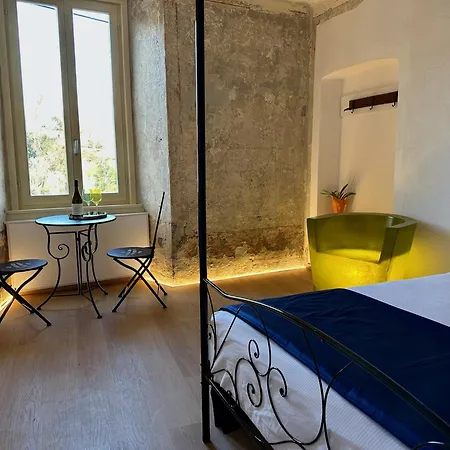 Apartment Magic Place - Sunrise - Citta Alta