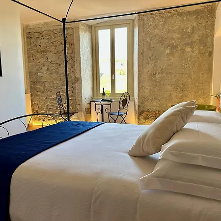 Magic Place - Sunrise - Citta Alta *