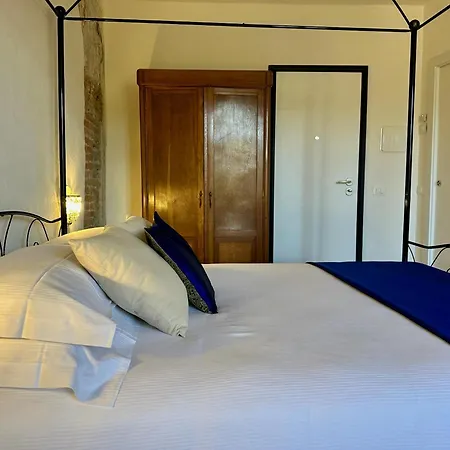 Apartment Magic Place - Sunrise - Citta Alta Bergamo