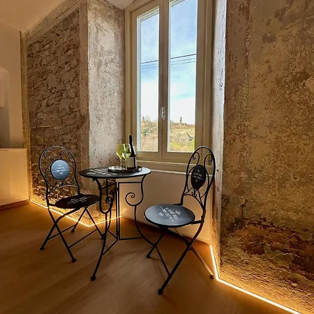 Magic Place - Sunrise - Citta Alta * Bergamo