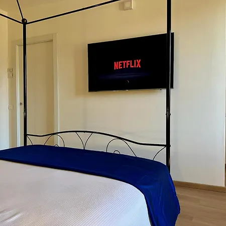 Magic Place - Sunrise - Citta Alta Apartment Bergamo