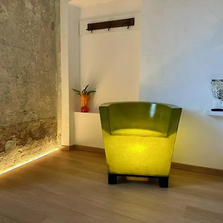 Magic Place - Sunrise - Citta Alta Apartment Bergamo