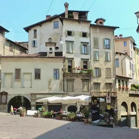 Magic Place - Sunrise - Citta Alta *