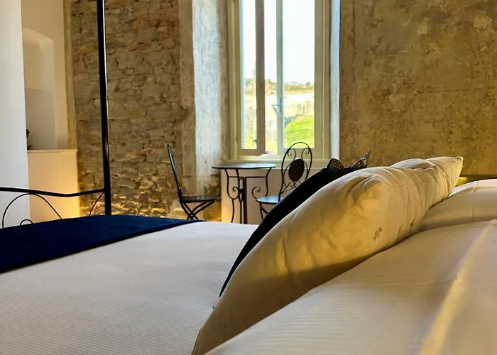 Apartment Magic Place - Sunrise - Citta Alta