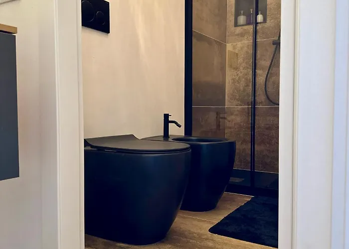 Magic Place - Sunrise - Citta Alta