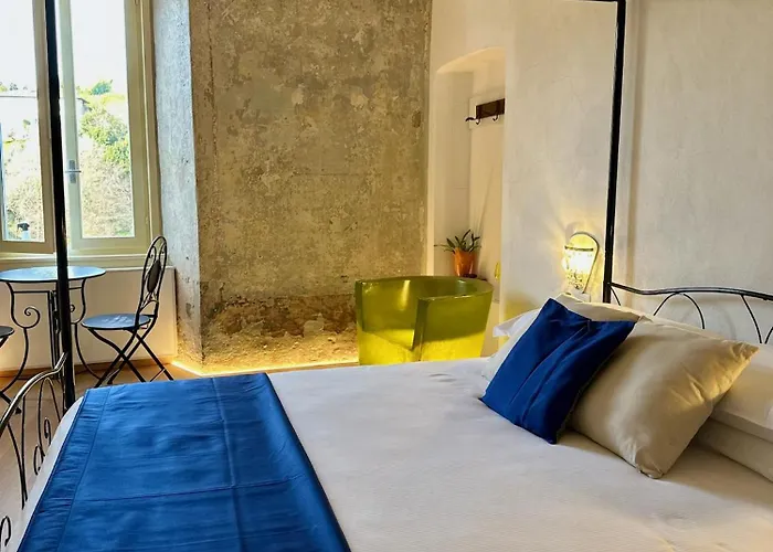 Magic Place - Sunrise - Citta Alta Bergamo