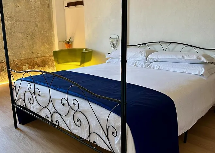 Magic Place - Sunrise - Citta Alta Apartment Bergamo