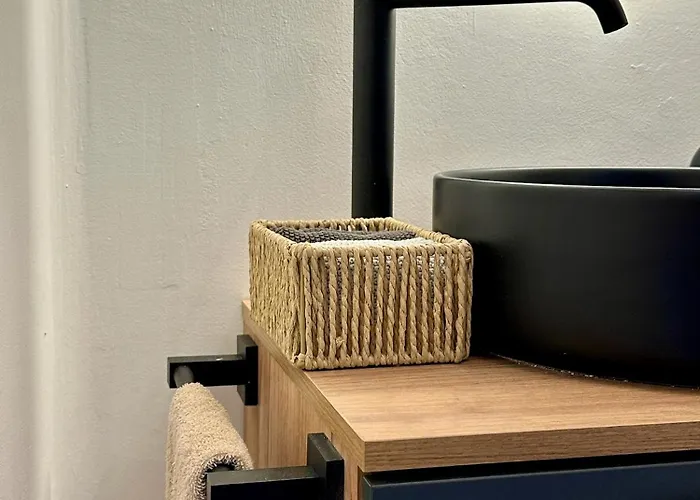 Magic Place - Sunrise - Citta Alta Apartment *