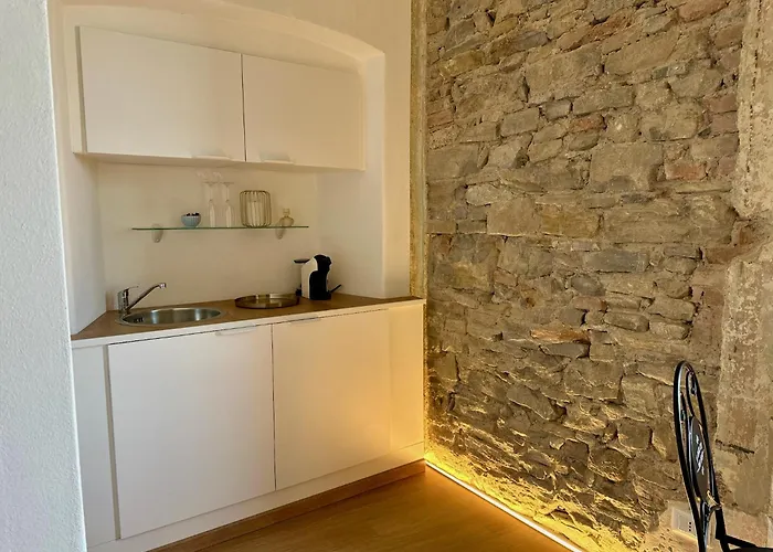 Magic Place - Sunrise - Citta Alta