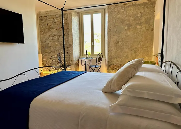 Magic Place - Sunrise - Citta Alta *