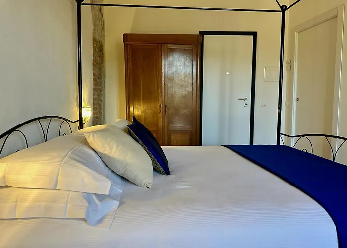 Apartment Magic Place - Sunrise - Citta Alta Bergamo