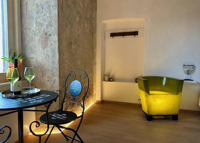 Magic Place - Sunrise - Citta Alta * Bergamo