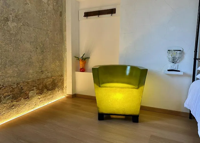 Magic Place - Sunrise - Citta Alta Apartment Bergamo