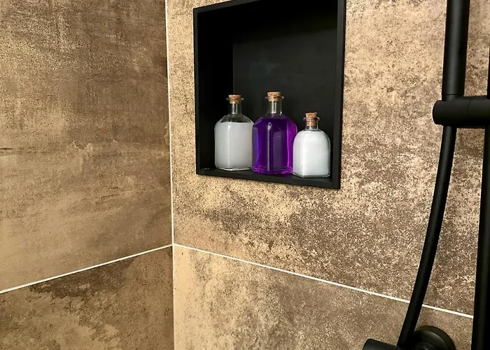 Apartment Magic Place - Sunrise - Citta Alta