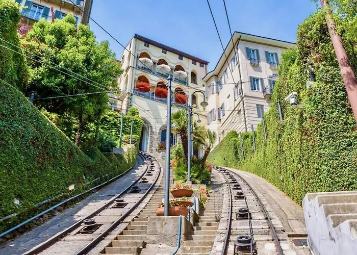 Magic Place - Sunrise - Citta Alta *