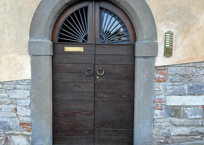 Magic Place - Sunrise - Citta Alta Bergamo