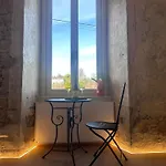 Magic Place - Sunrise - Citta Alta Daire *