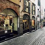 Daire Magic Place - Sunrise - Citta Alta Bergamo
