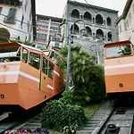 Magic Place - Sunrise - Citta Alta * Bergamo